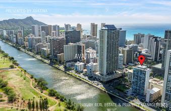 Building Photo - 2233 Ala Wai Blvd