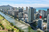 Building Photo - 2233 Ala Wai Blvd