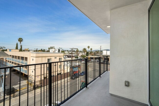 Building Photo - Bonner Community