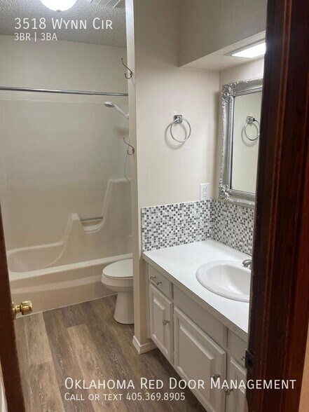 Building Photo - 3518 Wynn Cir