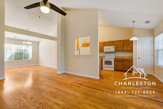 Building Photo - 454 Hainesworth Drive - Available 7/17