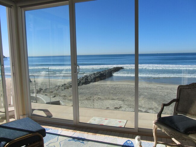 Building Photo - Ocean Front, Fabulous View, Vacation rental