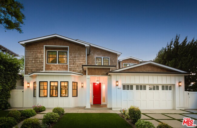Building Photo - 4117 Dixie Canyon Ave