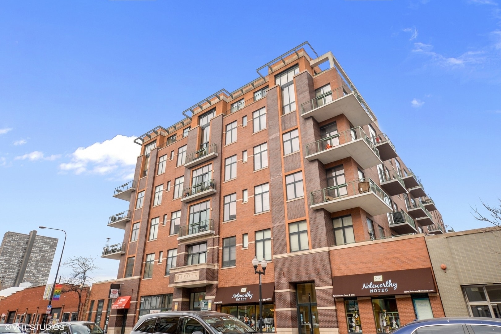 Building Photo - 3631 N Halsted St