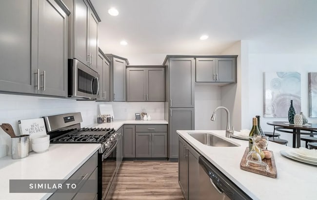 Building Photo - Newer South Salem Townhome - 2 Bedroom Plu...