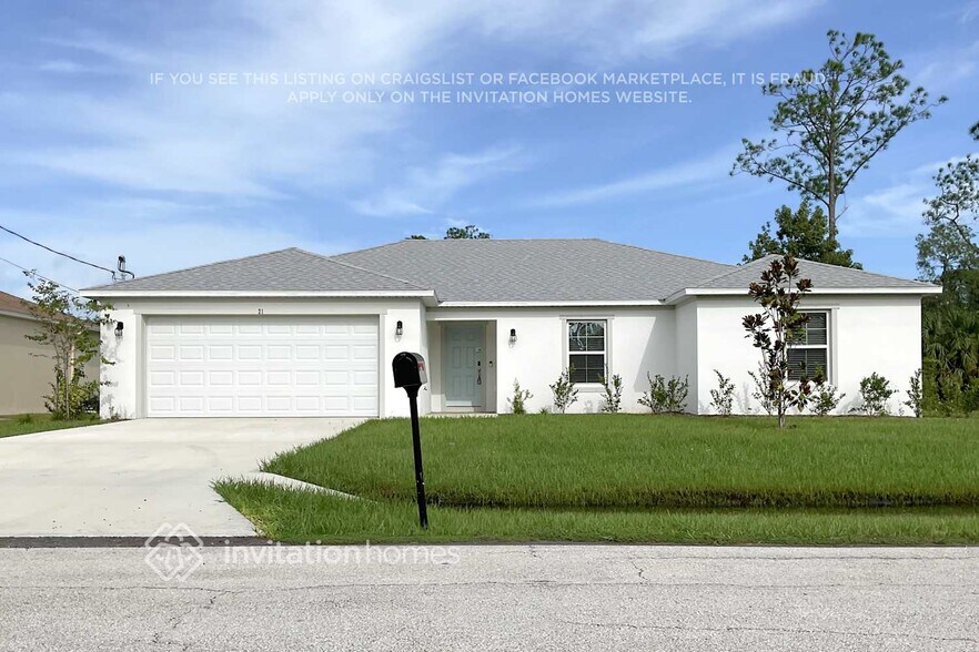 Primary Photo - 21 Primrose Ln