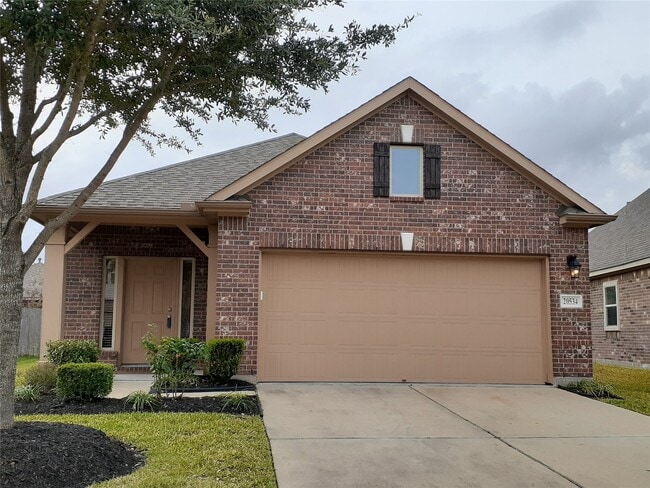 Primary Photo - 20534 Keegans Ledge Ln