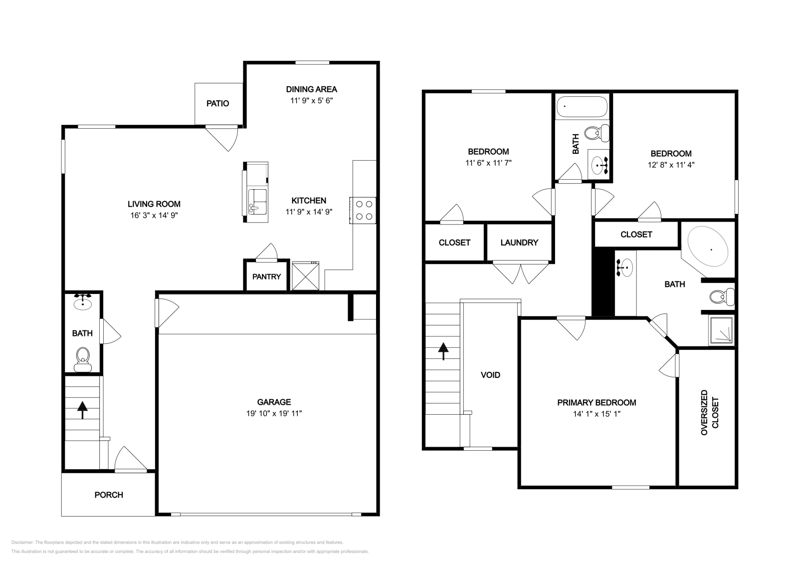 Building Photo - 11118 Indian Canyon