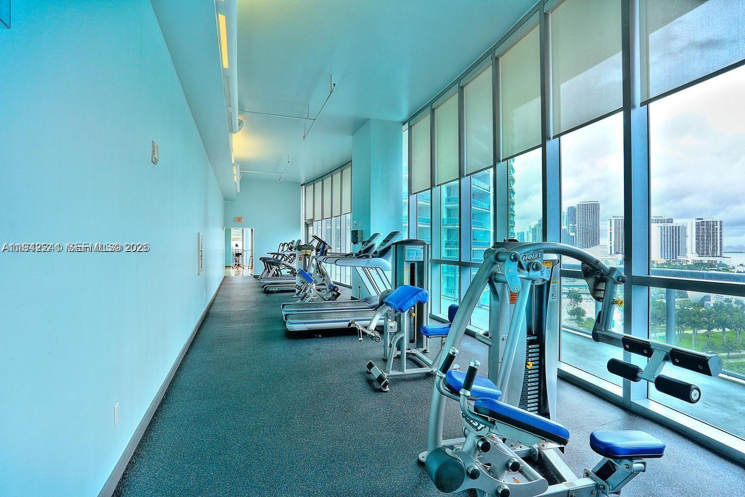 Building Photo - 888 Biscayne Blvd