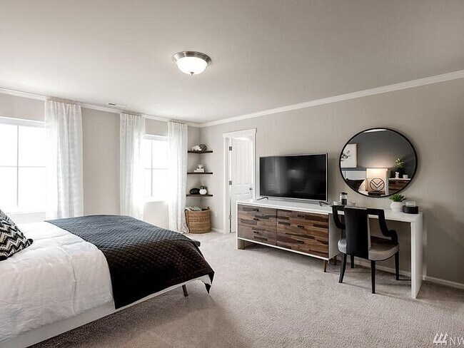 Building Photo - 18424 111th Ave E