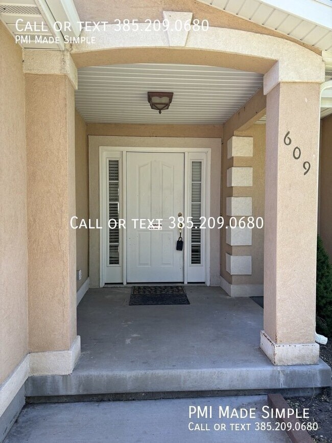 Building Photo - 609 Saddlebrook Dr