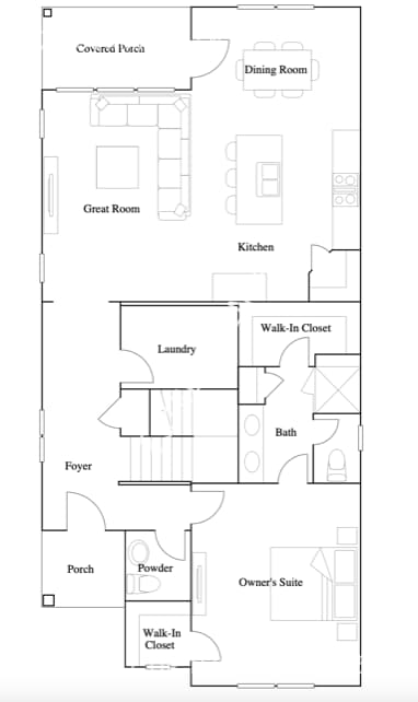 Building Photo - 773 Cormiche Ln