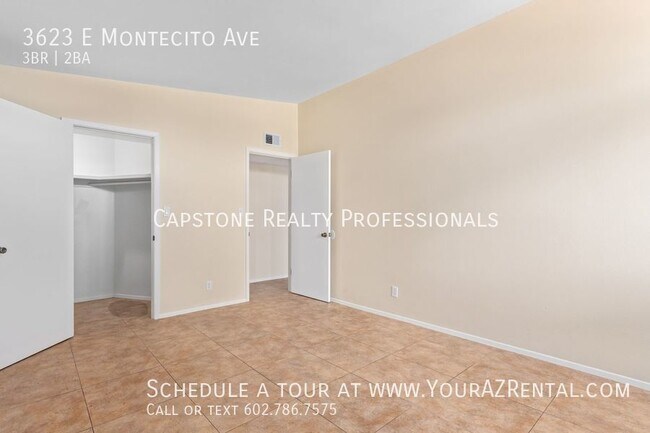 Building Photo - 3623 E Montecito Ave