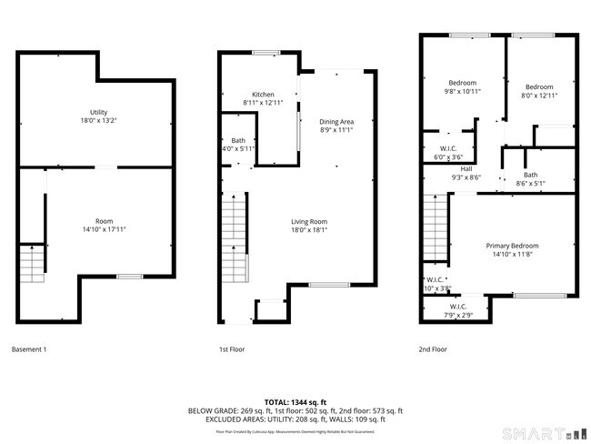 Building Photo - 155 Cottonwood Rd