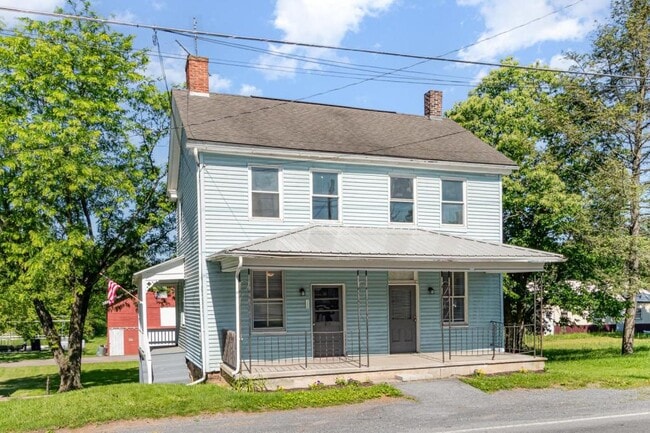 Building Photo - 1230 Montour Rd