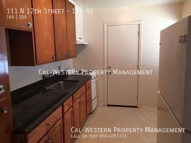 Building Photo - One Bedroom Downtown Close To SJSU