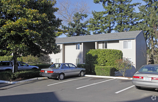 Building Photo - Quail Ridge Apartments