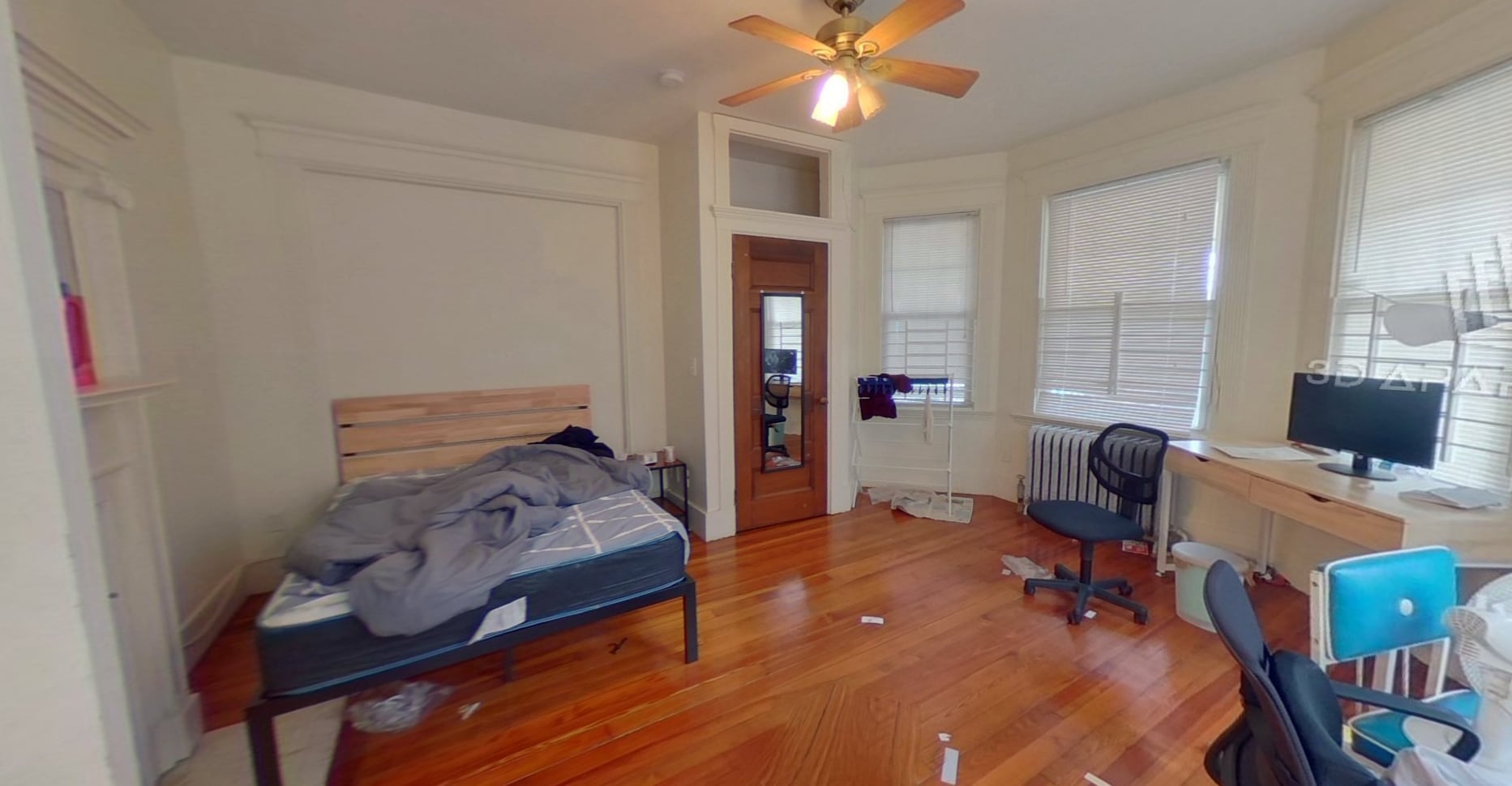 Building Photo - 12 Gardner St