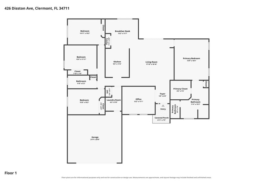 Building Photo - 426 Disston Ave