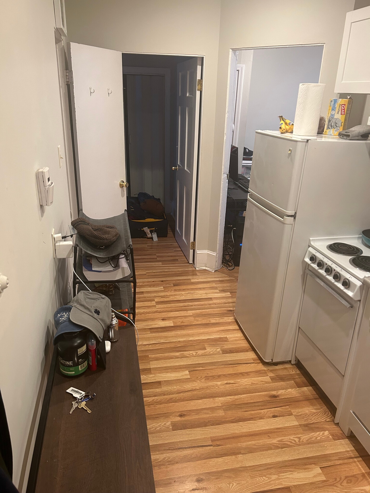 Building Photo - 115 Salem St