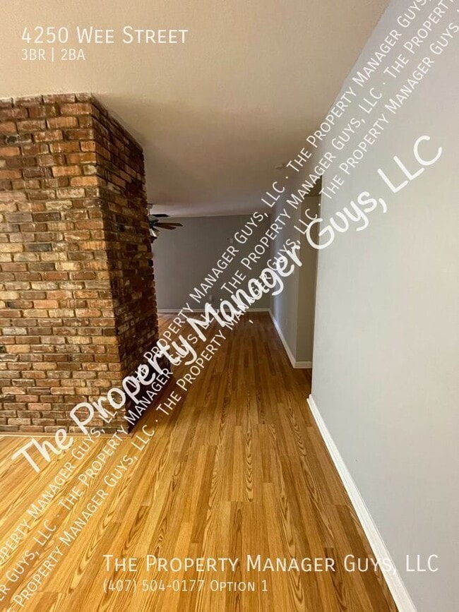 Building Photo - 4250 Wee St