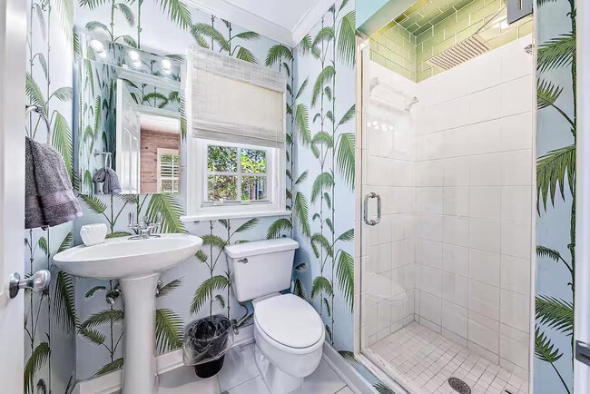 Building Photo - 4110 Washington Rd