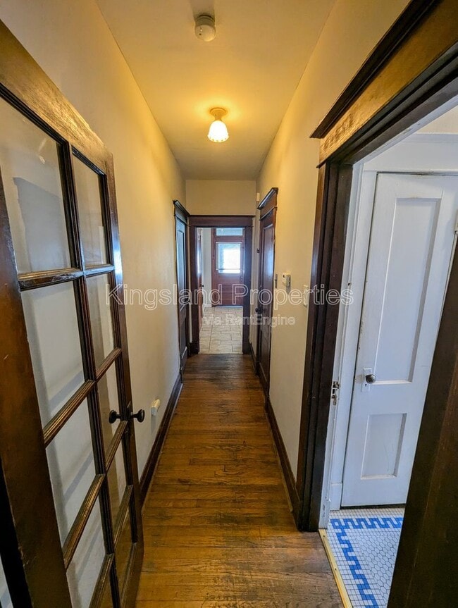 Building Photo - 4725 Ray Ave