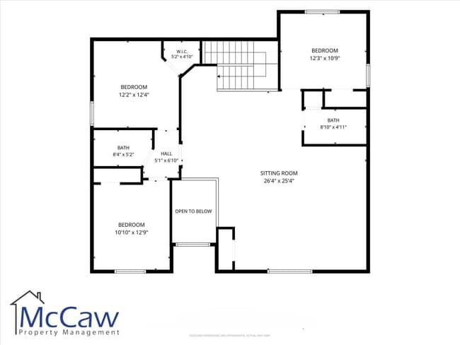 Building Photo - 2521 Dunbarton Dr