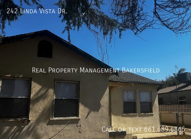 Building Photo - 242 Linda Vista Dr