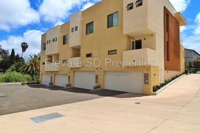Building Photo - 2886 C St