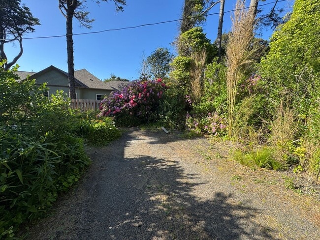Building Photo - Beautiful Ocean Front Home in Seal Rock!