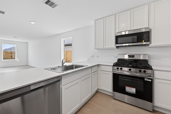 Building Photo - 3431 Brushy Marsh Dr