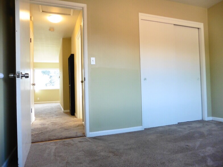 Bedroom 1 - 312 Camille Ct