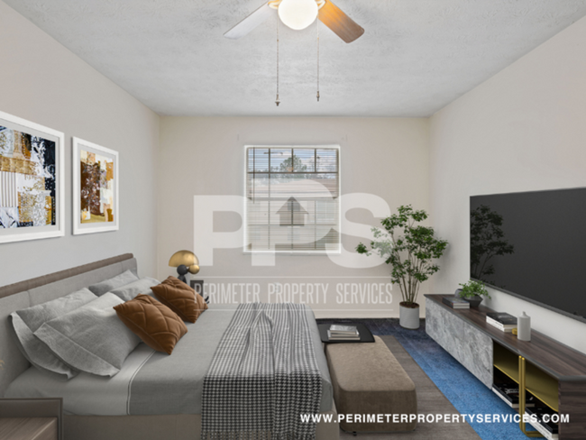 Building Photo - FULLY RENOVATED UNIT!!! WITH ONE MONTH REN...