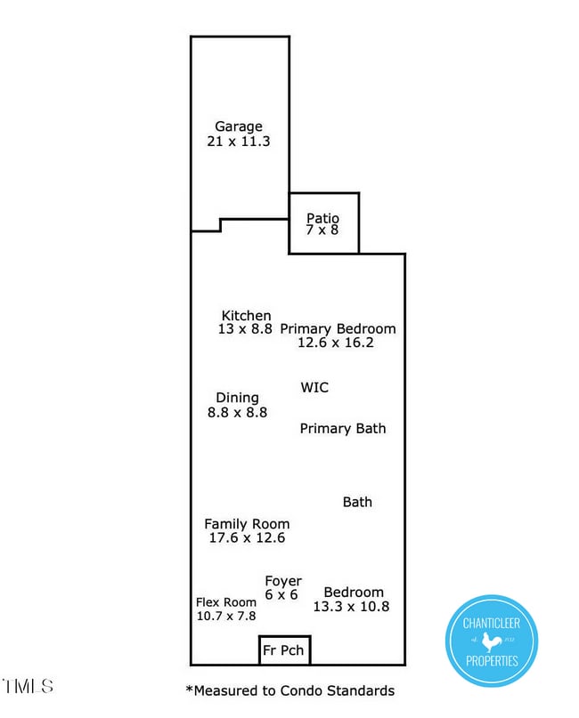 Building Photo - 11220 Avocet Ln