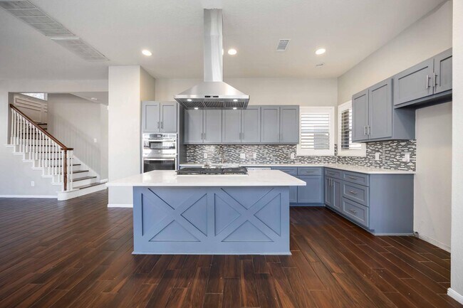 Building Photo - 3419 Crosby Landing