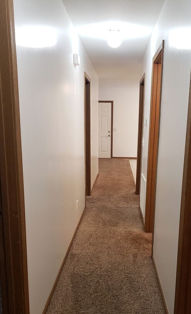Building Photo - Upstairs Four Bedroom Apartment by Quality Home Management