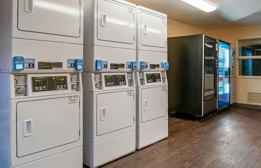 Building Photo - Furnished Studio-Detroit - Ann Arbor - Briarwood Mall