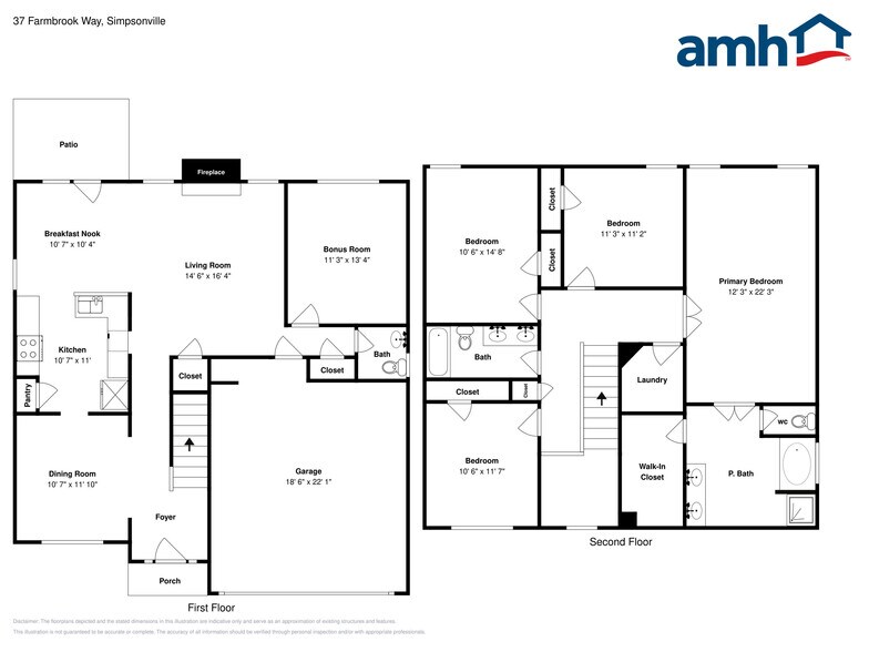 Building Photo - 37 Farm Brook Way
