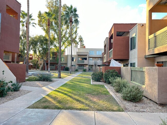 Building Photo - Welcome to Sunrise located in the Heart of...