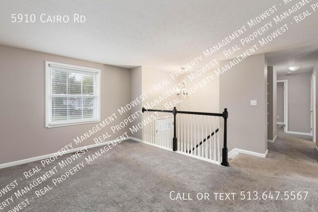 Building Photo - 5910 Cairo Rd