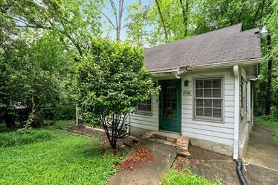 Primary Photo - 2150 Lenox Rd NE