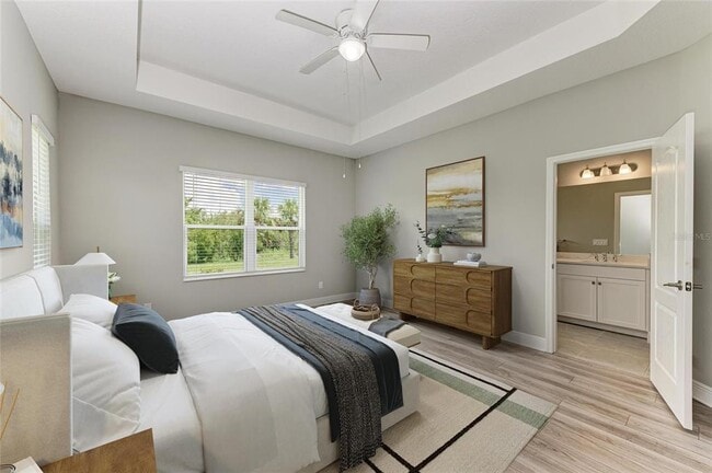 Building Photo - 2802 Butterfly Jasmine Trail