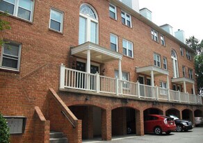 Building Photo - 511 w20th