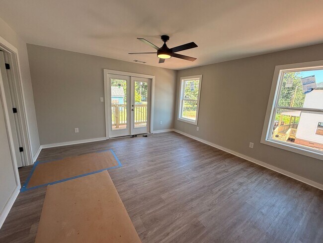 Building Photo - Brand-New Construction | 4 Bed / 3 Bath
