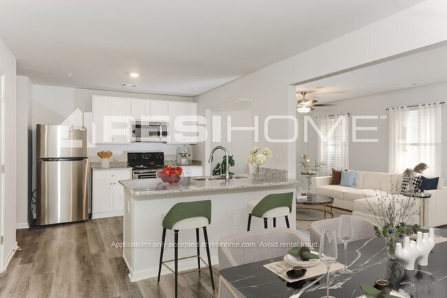 Building Photo - 207 Wellbrook Ct NE