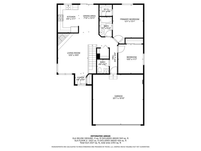 Building Photo - 5145 Stone Fence Dr