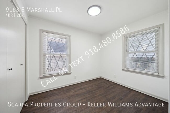 Building Photo - 9163 E Marshall Pl