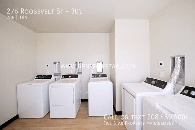 Building Photo - 276 Roosevelt St