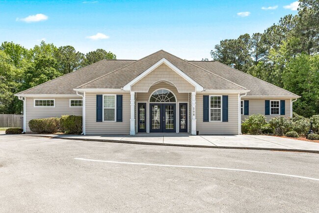 Building Photo - 520 Black Pearl Cir